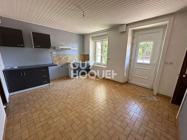 Maison vente à Coutances, Saint-patrice-de-claids