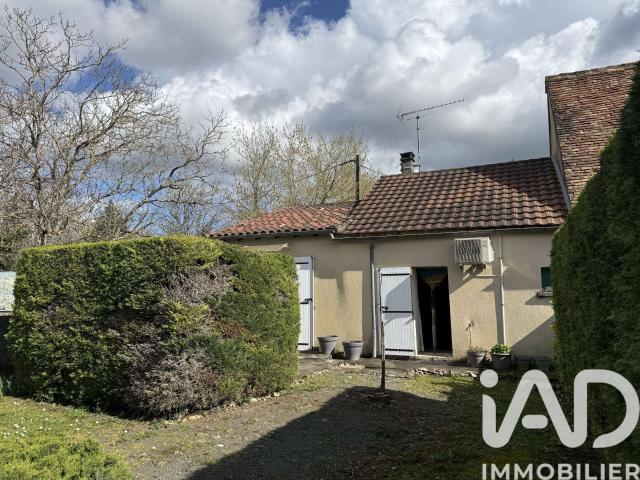 Maison vente à Bergerac, Saint-perdoux