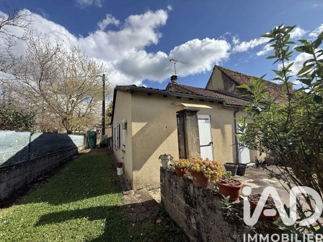 Maison vente à Bergerac, Saint-perdoux