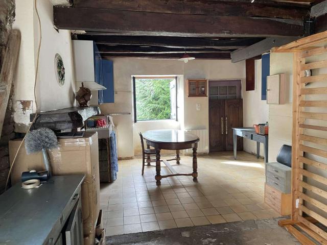 Maison vente à Vannes, Bretagne