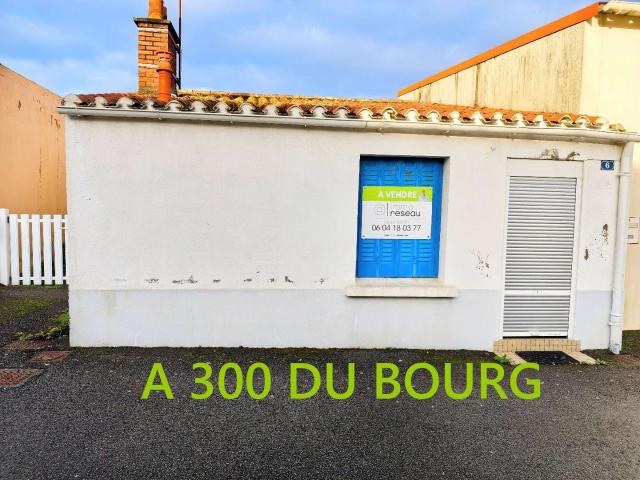 Maison vente à Nantes, Saint-philbert-de-grand-lieu
