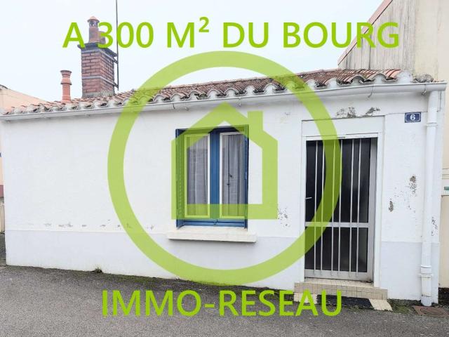 Maison vente à Nantes, Saint-philbert-de-grand-lieu