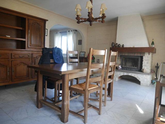 Maison vente à Rouen, Saint-pierre-de-varengeville