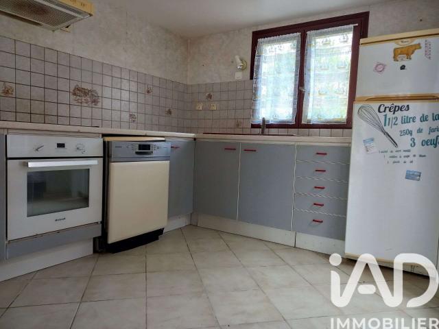 Maison vente à Rochefort, Saint-pierre-d'oléron
