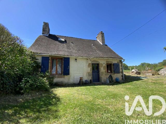 Maison vente à Mayenne, Saint-pierre-sur-orthe