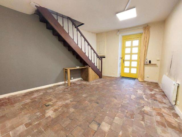 Maison vente à Saint-Poix, Mayenne