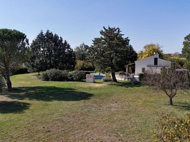 Maison vente à Nîmes, Saint-quentin-la-poterie