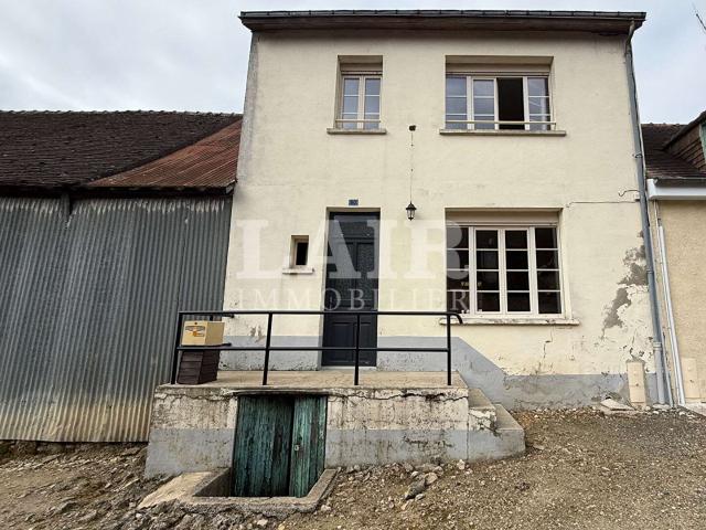 Maison vente à Mamers, Saint-rémy-du-val