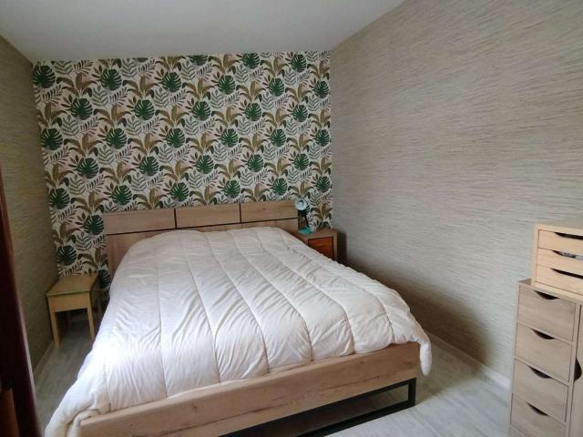 Maison vente à Les Sables-d'Olonne, Saint-révérend