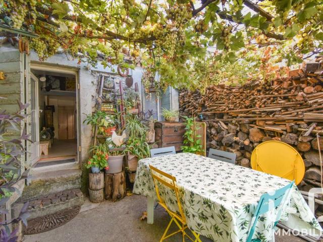 Maison vente à Saint-Savournin, Bouches-du-Rhône