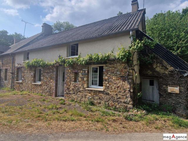 Maison vente à Redon, Bretagne