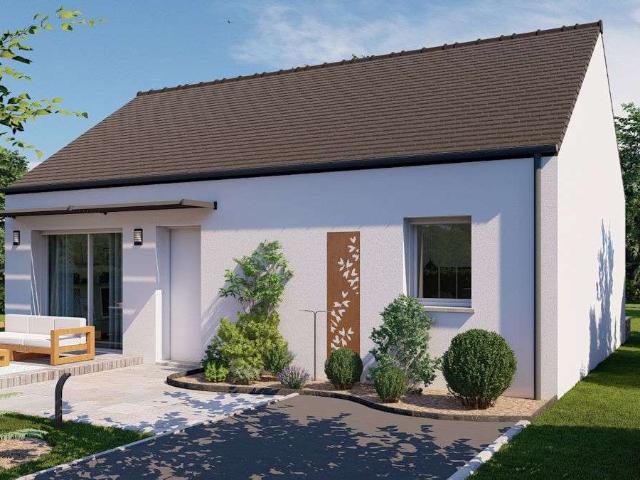 Maison vente à Avranches, Saint-senier-sous-avranches