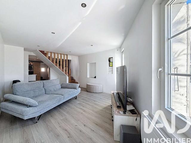 Maison vente à Mont-de-Marsan, Saint-sever