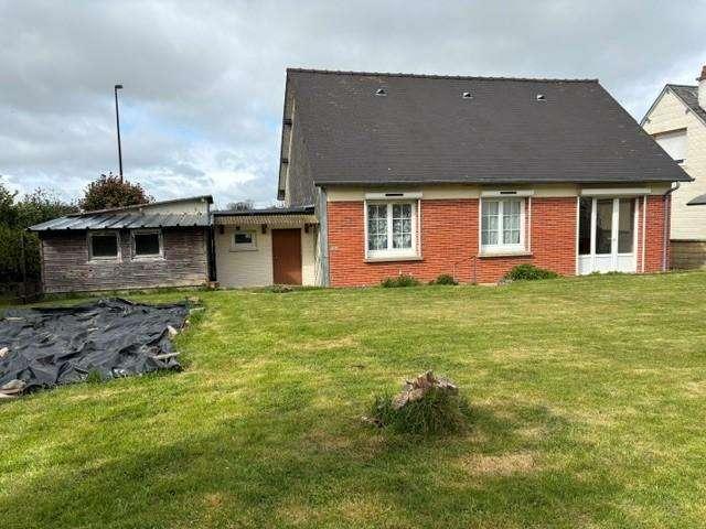 Maison vente à Vire, Normandie