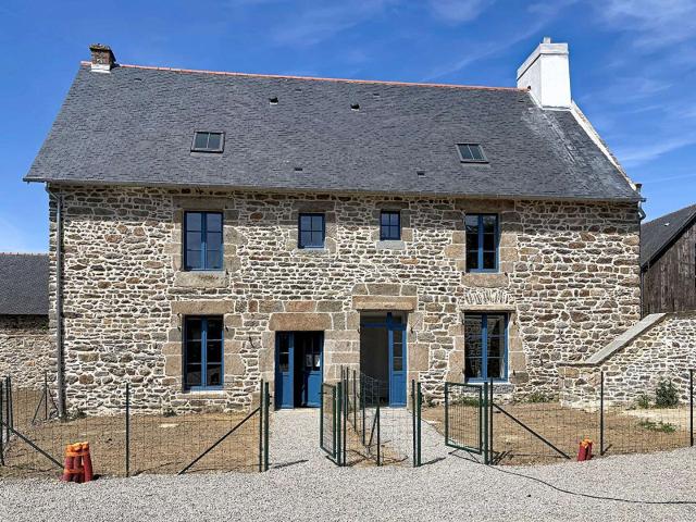Maison vente à Saint-Malo, Bretagne