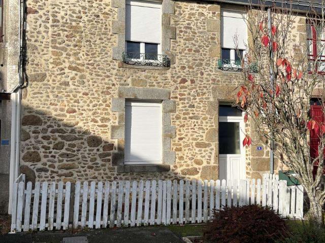 Maison vente à Mayenne, Saint-thomas-de-courceriers