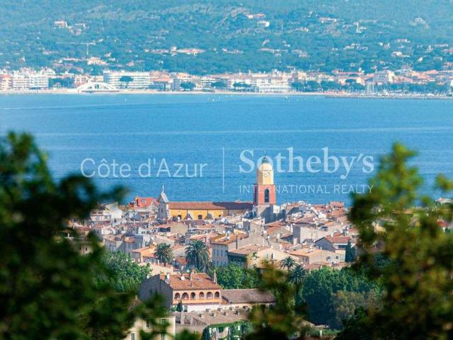 Maison vente à Arrondissement de Draguignan, Saint-tropez