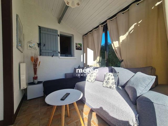 Maison vente à Les Sables-d'Olonne, Saint-vincent-sur-jard