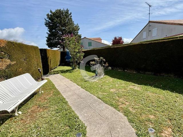 Maison vente à Les Sables-d'Olonne, Saint-vincent-sur-jard
