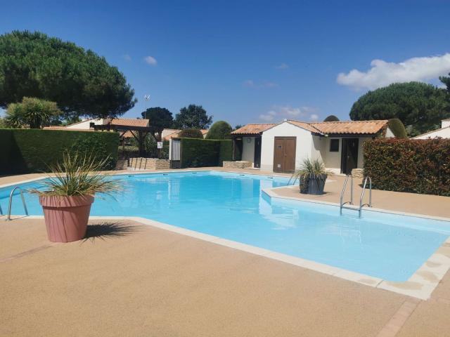 Maison vente à Les Sables-d'Olonne, Saint-vincent-sur-jard