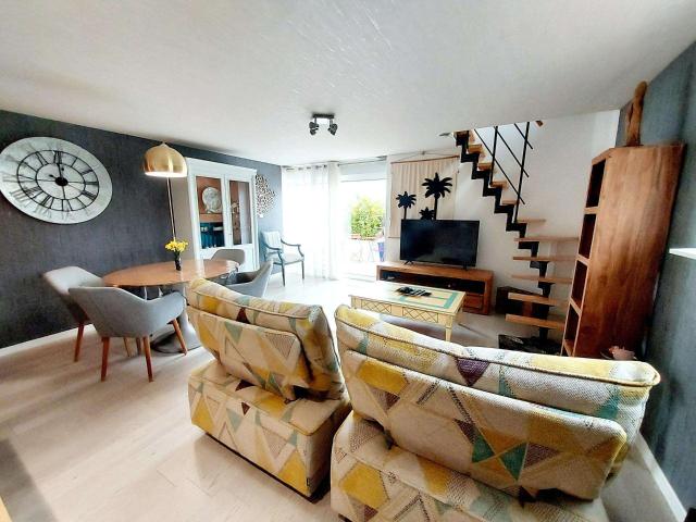Maison vente à Les Sables-d'Olonne, Saint-vincent-sur-jard