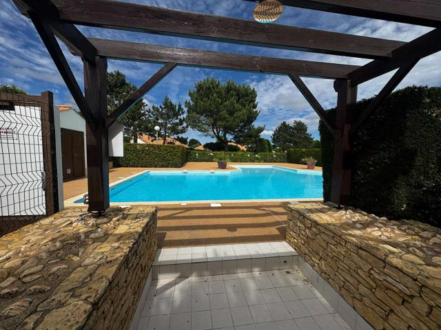 Maison vente à Les Sables-d'Olonne, Saint-vincent-sur-jard