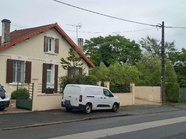 Maison vente à Angoulême, Saint-yrieix-sur-charente