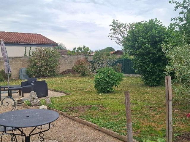 Maison vente à Angoulême, Saint-yrieix-sur-charente