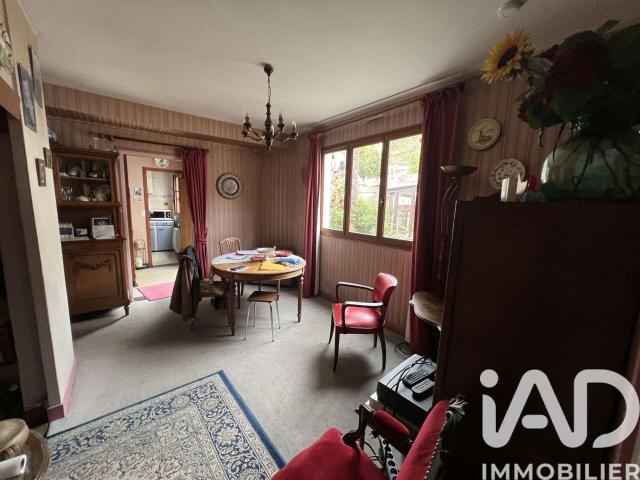 Maison vente à Le Havre, Sainte-adresse