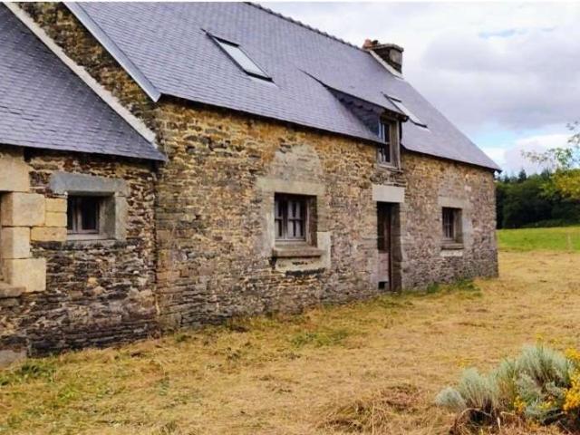 Maison vente à Pontivy, Bretagne