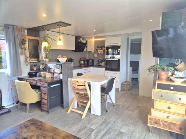 Maison vente à Les Sables-d'Olonne, Sainte-foy