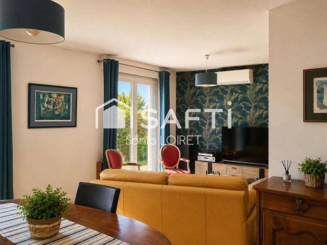 Maison vente à Les Sables-d'Olonne, Grosbreuil