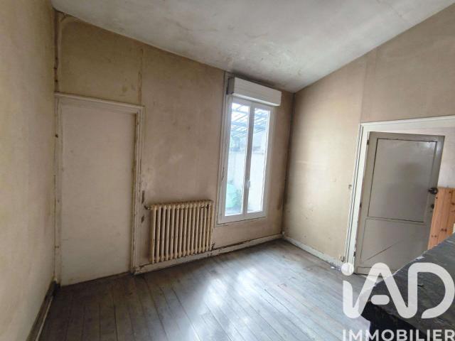Maison vente à Libourne, Sainte-foy-la-grande