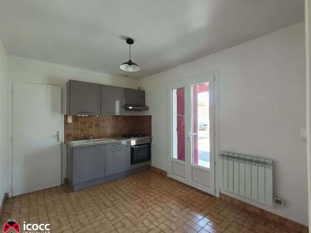 Maison vente à Fontenay-le-Comte, Sainte-gemme-la-plaine