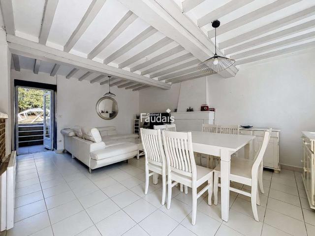 Maison vente à Caen, Sainte-honorine-du-fay