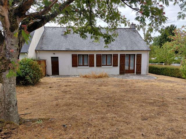 Maison vente à Nantes, Sainte-luce-sur-loire