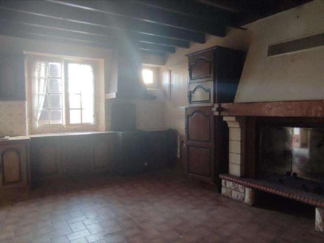 Maison vente à Redon, Bretagne