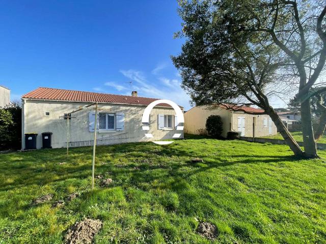 Maison vente à Saint-Nazaire, Pornic
