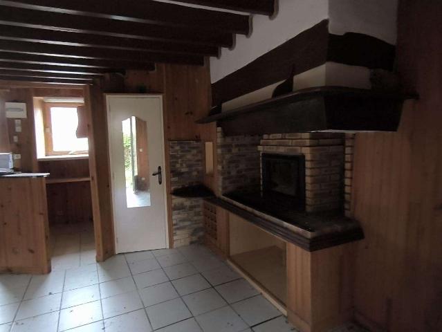 Maison vente à Mayenne, Sainte-marie-du-bois