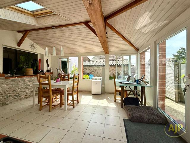 Maison vente à Nantes, Sainte-pazanne