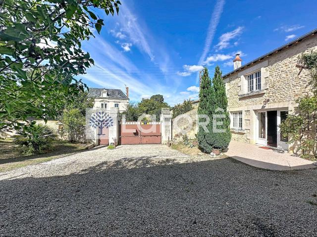 Maison vente à Sainte-Verge, Deux-Sèvres