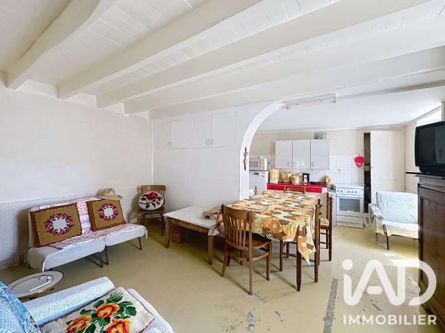 Maison vente à Sainte-Verge, Deux-Sèvres