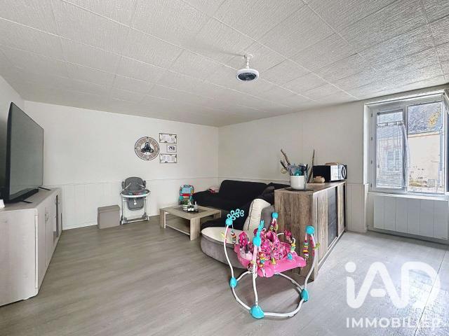 Maison vente à Sainte-Verge, Deux-Sèvres