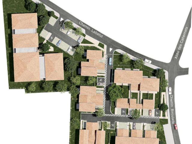 Maison vente à Bordeaux, Nouvelle-Aquitaine