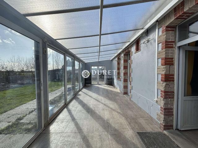 Maison vente à Les Sables-d'Olonne, Saint-urbain