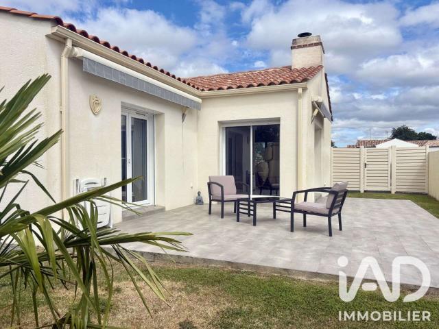 Maison vente à Les Sables-d'Olonne, Sallertaine