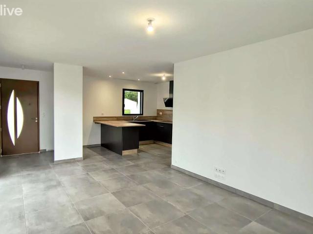 Maison vente à Les Sables-d'Olonne, Sallertaine