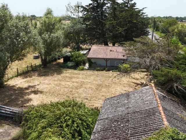 Maison vente à Les Sables-d'Olonne, Sallertaine