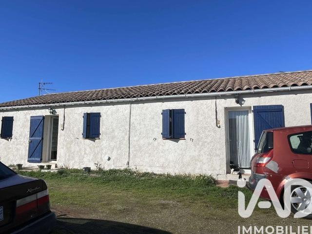 Maison vente à Carcassonne, Salsigne