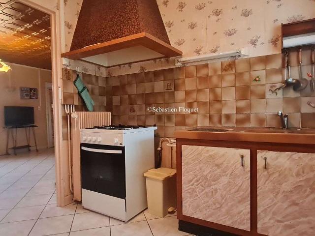 Maison vente à Orléans, Saran